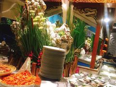 -阳光岛·海鲜盛宴(银泰中心in99店)