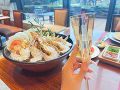 -龙城咖啡厅(常州富都洲际店)