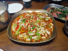 -三叔特色自贡菜(中海国际店)