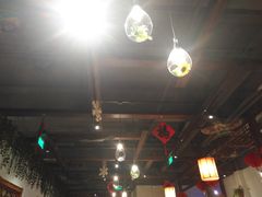 大堂-又一福烤鸭·北京菜(东四店)