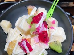 -九田家黑牛烤肉(溧水万达店)