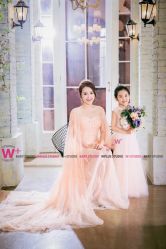 -WPlus明星肖像亲子全家福摄影