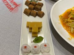 -悦融·京鲁菜·露台花园(安定门店)