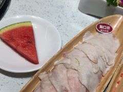 -千牛将·鲜牛肉火锅(开元路店)