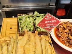 -老济南·地道济南菜(大明湖店)