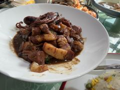 -良师门滨海人家·海鲜·家常菜(滨海城店)