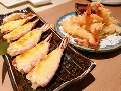 -大渔铁板烧(花园道店)