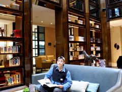 -南京圣和府邸豪华精选酒店