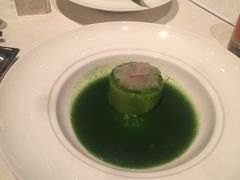 -金轩中餐厅 Jin Xuan(浦东丽思卡尔顿酒店)