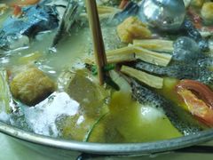 -溪悦渔庄(九龙湖店)