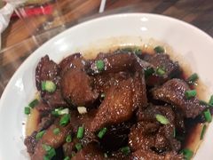 -小乡小镇·传承桐庐土菜·老板亲自烧的菜