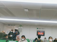 -南京鼓楼医院(鼓楼本部)