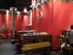 -汇聚德京味铜锅涮肉(沈家桥二路店)