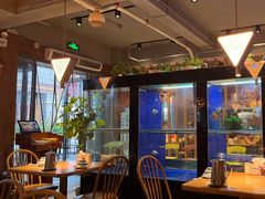 -蚝翅·海鲜粥·烧烤·龙虾季(海曙天一店)