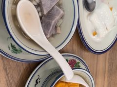 -龍囍粤·顺德小吃·煲仔饭(安定门店)