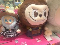 -鸿通城购物中心