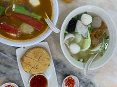 -阿坤纯正西刀鱼丸(Kuala Lumpur Branch)