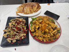 -大眼锅贴水饺(河东店)