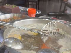-牛一煲美食(江高店)