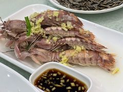 盐水虾婆-大众海鲜(巨龙北路店)