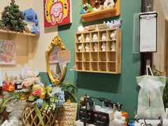 -觅时光手作·香薰·拼豆豆·陶艺DIY