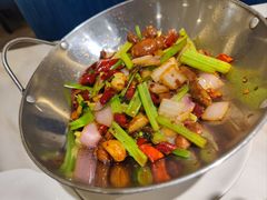 -宏玲餐厅(四川南路店)