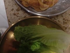 -姜胖胖韩式自助烤肉(光明万达店)