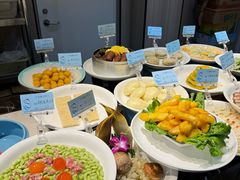 -千岛湖小鱼儿·淳安匠心农家菜