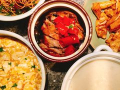王府泡椒鸡-南京大牌档(苏州中心店)