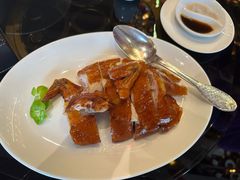 -北京四季酒店·采逸轩
