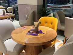 -必胜客(航头店)