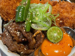 -堂本家·二代目·炸猪排(Express东海店)
