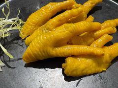 -富淳饭店(陆家嘴保利广场店)