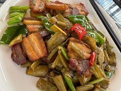 -米庄·原味私房菜(骏壹万邦店)