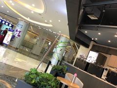 -瑞幸咖啡(盛博广场店)