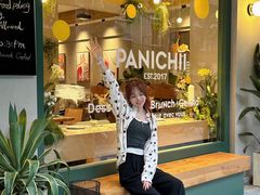 -沛家·西餐Brunch·直火料理