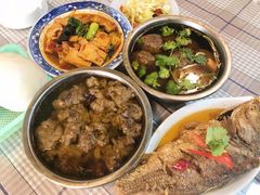 小酥肉-曹家蒸碗(东二路店)