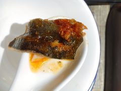 -鱼来顺纸上烤鱼