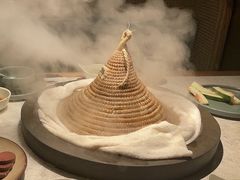-鲜潭蒸汽石锅鱼(五道口购物中心店)