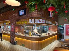 -福茂源横山铁锅羊肉(牡丹园店)