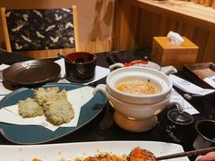 -天狗山料理(省体店)