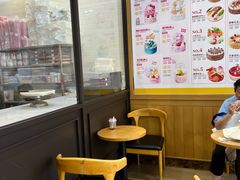 -味多美蛋糕(灯市口店)