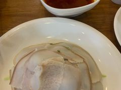 -三猫黑鱼花(南大店)