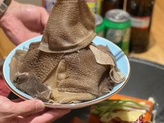 -虾领航小龙虾·吉林烧烤(柳州路店)