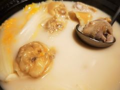 砂锅云吞鸡-金苑海鲜酒家(来魅力店)