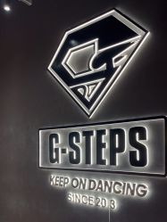 -G-STEPS舞蹈工作室