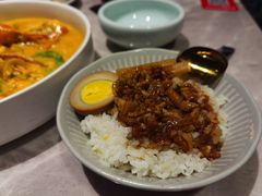-雷泰泰台式胡椒虾(滨江金铂湾店)