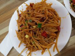 -建辉湖南土菜馆(南大街店)