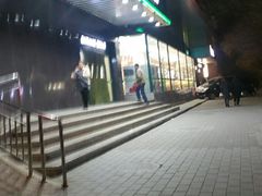 -幸福荣耀生鲜超市(和平街店)