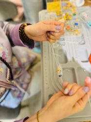 -沐迪珠宝&法佑艺术疗愈空间